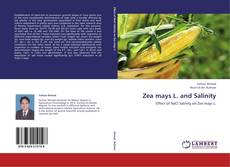 Couverture de Zea mays L. and Salinity