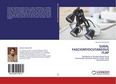 Buchcover von SURAL FASCIOMYOCUTANEOUS FLAP