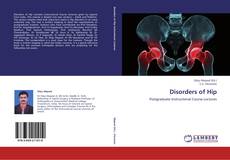 Bookcover of Disorders of Hip