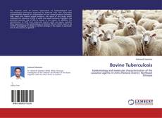 Buchcover von Bovine Tuberculosis