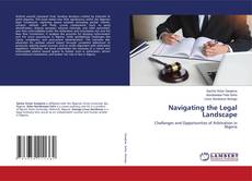 Bookcover of Navigating the Legal Landscape