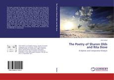 Capa do livro de The Poetry of Sharon Olds and Rita Dove 