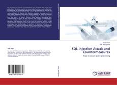 Capa do livro de SQL Injection Attack and Countermeasures 