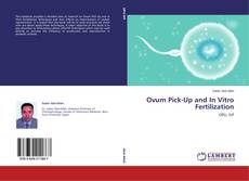 Capa do livro de Ovum Pick-Up and In Vitro Fertilization 