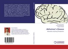 Alzheimer’s Disease的封面