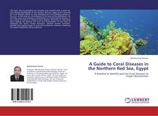 A Guide to Coral Diseases in the Northern Red Sea, Egypt的封面