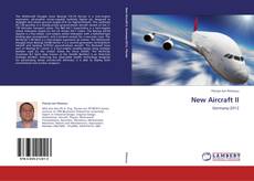 Capa do livro de New Aircraft II 