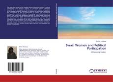 Buchcover von Swazi Women and Political Participation