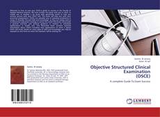 Capa do livro de Objective Structured Clinical Examination (OSCE) 