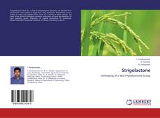 Bookcover of Strigolactone