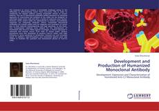 Обложка Development and Production of Humanized Monoclonal Antibody