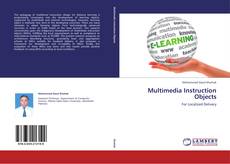 Buchcover von Multimedia Instruction Objects