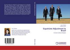 Copertina di Expatriate Adjustment In Brazil