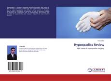 Обложка Hypospadias Review