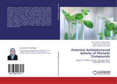 Portada del libro de Potential Antileishmanial  Activity of Phenolic Compounds