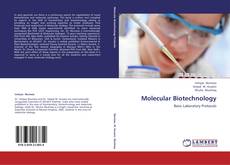 Molecular Biotechnology kitap kapağı