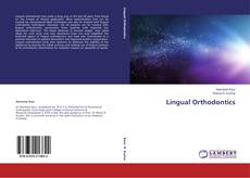 Couverture de Lingual Orthodontics
