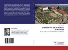 Copertina di Assessment of Historical Structures