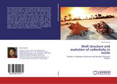 Capa do livro de Shell structure and evolution of collectivity in nuclei 