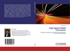 Buchcover von High-Speed CMOS Transceiver