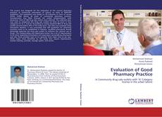 Couverture de Evaluation of Good Pharmacy Practice