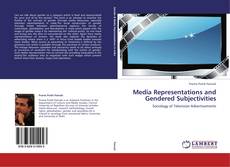 Borítókép a  Media Representations and Gendered Subjectivities - hoz