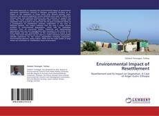 Capa do livro de Environmental Impact of Resettlement 