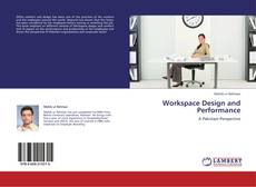 Copertina di Workspace Design and Performance