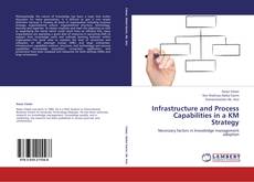 Portada del libro de Infrastructure and Process Capabilities in a KM Strategy