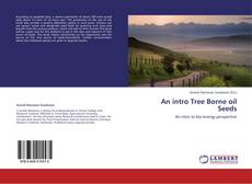 Capa do livro de An intro Tree Borne oil Seeds 