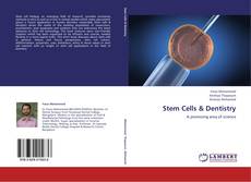 Stem Cells & Dentistry的封面
