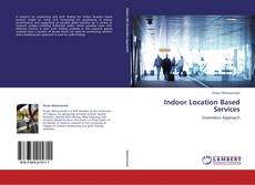 Capa do livro de Indoor Location Based Services 