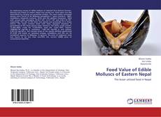 Capa do livro de Food Value of Edible Molluscs of Eastern Nepal 