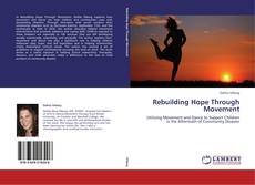 Capa do livro de Rebuilding Hope Through Movement 