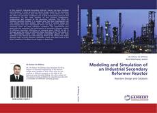 Capa do livro de Modeling and Simulation of an Industrial Secondary Reformer Reactor 