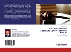 Capa do livro de Diverse Research on Corporate Governance with Models 