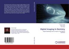 Обложка Digital Imaging In Dentistry