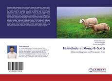 Couverture de Fasciolosis in Sheep & Goats