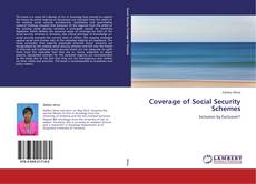Capa do livro de Coverage of Social Security Schemes 