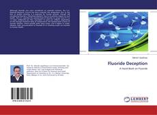Portada del libro de Fluoride Deception