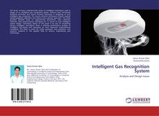 Capa do livro de Intelligent Gas Recognition System 