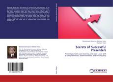 Bookcover of Secrets of Successful Presenters