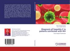 Capa do livro de Diagnosis of hepatitis C in patients coinfected with HIV 