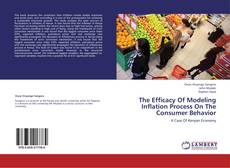 Capa do livro de The Efficacy Of Modeling Inflation Process On The Consumer Behavior 