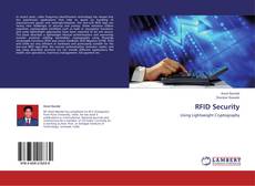 Bookcover of RFID Security