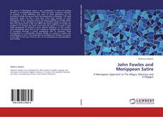 John Fowles and Menippean Satire的封面