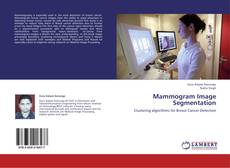 Buchcover von Mammogram Image Segmentation