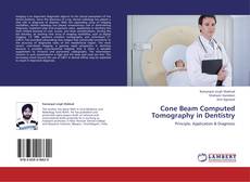 Capa do livro de Cone Beam Computed Tomography in Dentistry 