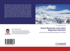 Bookcover of Social Networks and Labor Migration Decision