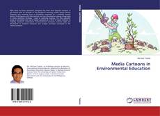 Copertina di Media Cartoons in Environmental Education